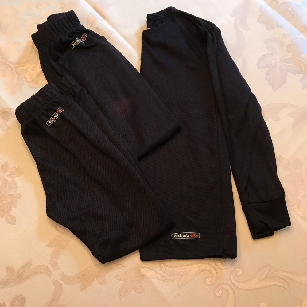 PolarMAC Thermals Bundle